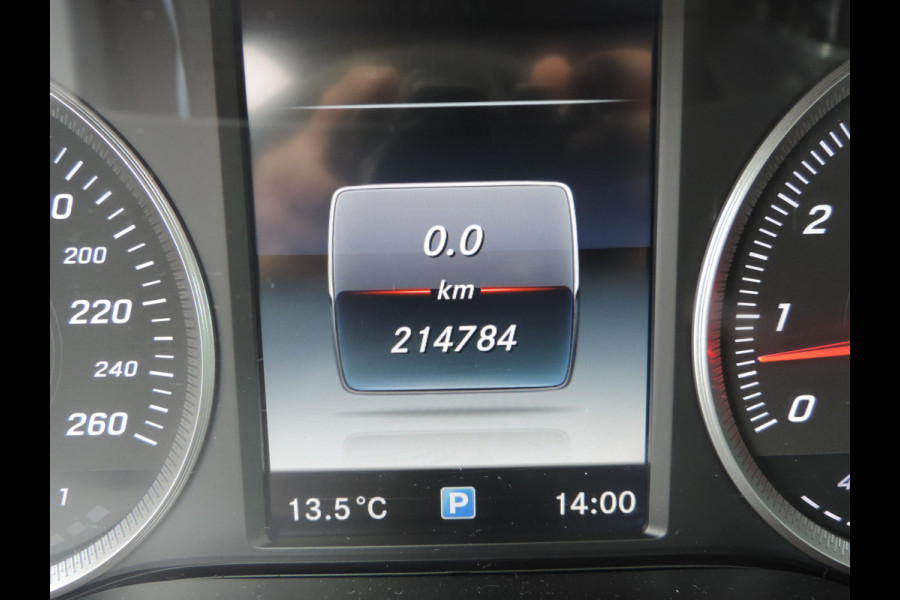 Mercedes-Benz C-Klasse Estate Premium trekhaak