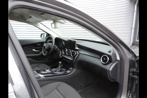 Mercedes-Benz C-Klasse Estate Premium trekhaak
