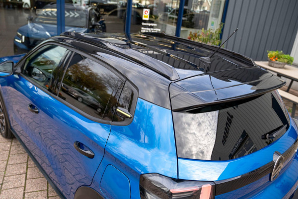 Citroën C3 1.2 Turbo 100pk Max |Prijs rijklaar incl.12 garantie| Carplay LMV NAVI DAB Camera parkeersensoren achter Bluetooth