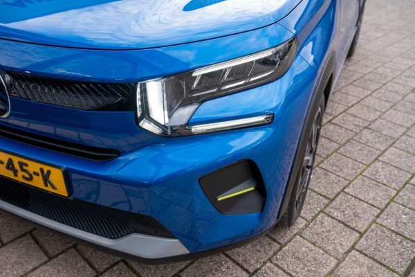 Citroën C3 1.2 Turbo 100pk Max |Prijs rijklaar incl.12 garantie| Carplay LMV NAVI DAB Camera parkeersensoren achter Bluetooth