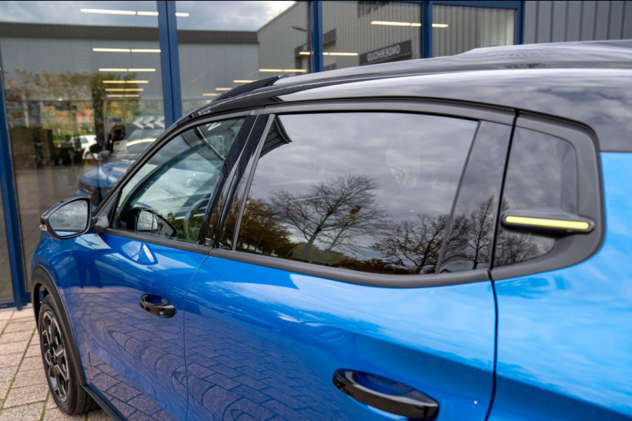 Citroën C3 1.2 Turbo 100pk Max |Prijs rijklaar incl.12 garantie| Carplay LMV NAVI DAB Camera parkeersensoren achter Bluetooth