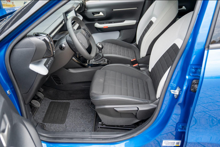 Citroën C3 1.2 Turbo 100pk Max |Prijs rijklaar incl.12 garantie| Carplay LMV NAVI DAB Camera parkeersensoren achter Bluetooth