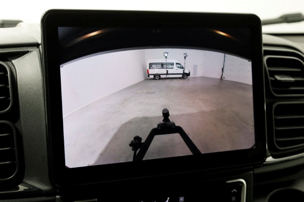 Peugeot Boxer 2.2 BlueHDi 140pk D.C. Open Laadbak Trekhaak 3000kg BPM-Vrij 11-2024