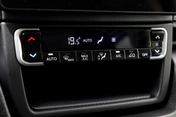 Peugeot Boxer 2.2 BlueHDi 140pk D.C. Open Laadbak Trekhaak 3000kg BPM-Vrij 11-2024