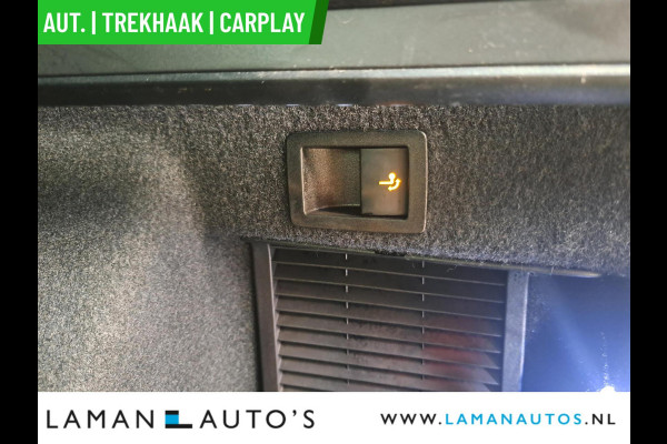 Škoda Kodiaq 1.5 TSI 150pk DSG Sportline Business Aut. | Virtual Leder/Alcantara CarPlay Canton 19" Triglav LMV ECC Navi LED ACC Camera Trekh