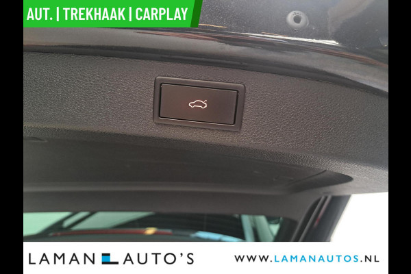 Škoda Kodiaq 1.5 TSI 150pk DSG Sportline Business Aut. | Virtual Leder/Alcantara CarPlay Canton 19" Triglav LMV ECC Navi LED ACC Camera Trekh