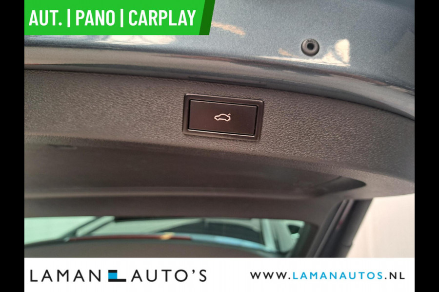 Škoda Kodiaq 1.5 TSI 150pk DSG Business Edition Aut. | Pano Open Dak Leder/Alcantara CarPlay Canton 19" Sirius LMV ECC Navi LED ACC Camera Me