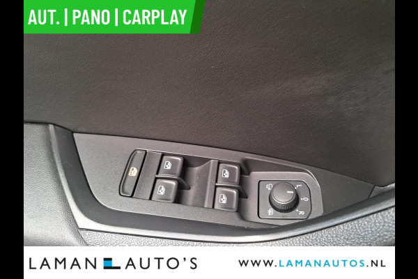 Škoda Kodiaq 1.5 TSI 150pk DSG Business Edition Aut. | Pano Open Dak Leder/Alcantara CarPlay Canton 19" Sirius LMV ECC Navi LED ACC Camera Me