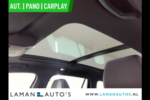 Škoda Kodiaq 1.5 TSI Sportline Business 1.5 TSI 150pk DSG Sportline Business Aut. | Pano Open Dak Virtual Leder/Alcantara CarPlay Canton 20"