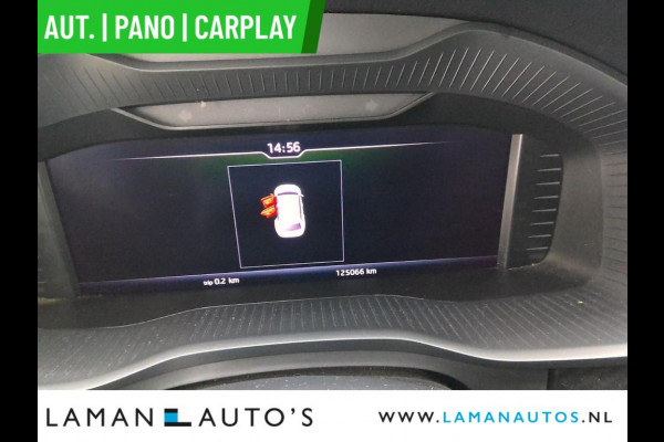Škoda Kodiaq 1.5 TSI Sportline Business 1.5 TSI 150pk DSG Sportline Business Aut. | Pano Open Dak Virtual Leder/Alcantara CarPlay Canton 20"