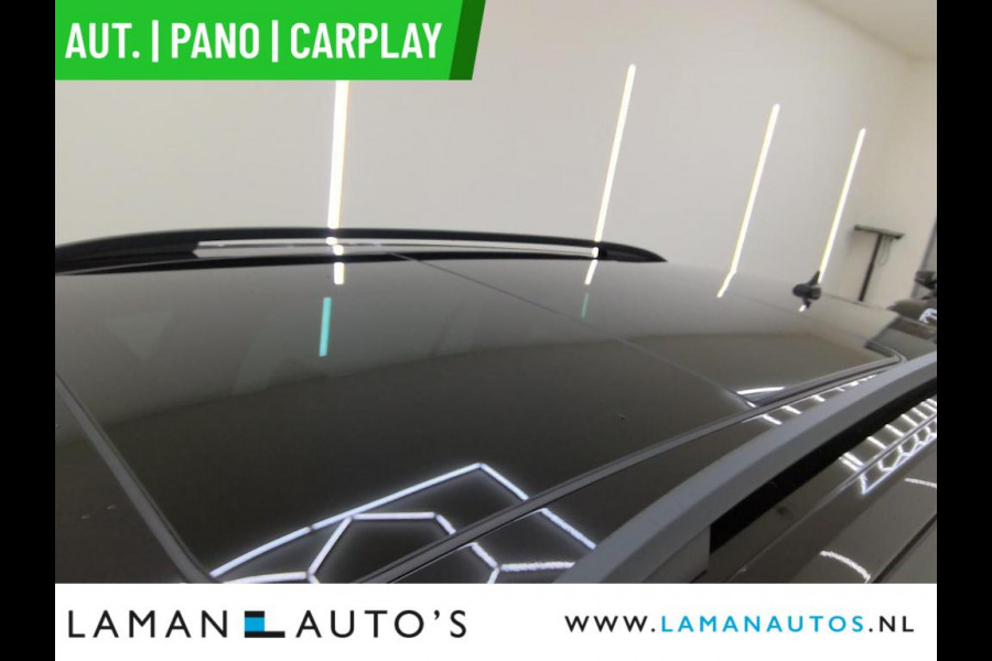 Škoda Kodiaq 1.5 TSI Sportline Business 1.5 TSI 150pk DSG Sportline Business Aut. | Pano Open Dak Virtual Leder/Alcantara CarPlay Canton 20"