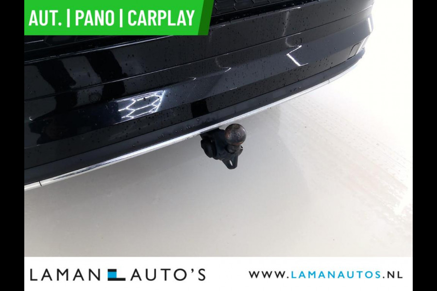 Škoda Kodiaq 1.5 TSI Sportline Business 1.5 TSI 150pk DSG Sportline Business Aut. | Pano Open Dak Virtual Leder/Alcantara CarPlay Canton 20"