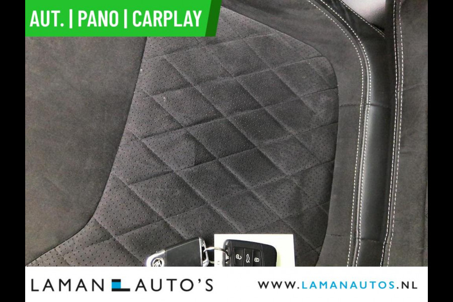 Škoda Kodiaq 1.5 TSI Sportline Business 1.5 TSI 150pk DSG Sportline Business Aut. | Pano Open Dak Virtual Leder/Alcantara CarPlay Canton 20"