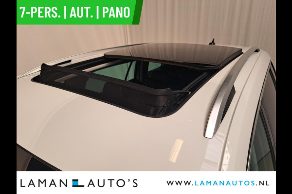 Škoda Kodiaq 1.5 TSI 150pk DSG Limited Business Edition Plus 7P Aut. | Panorama Open dak Virtual Leder/Alcantara CarPlay Trekhaak Canton ECC