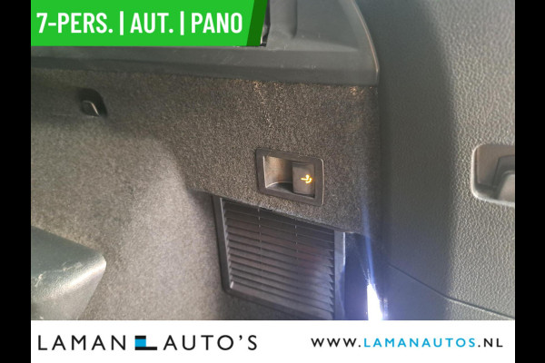 Škoda Kodiaq 1.5 TSI 150pk DSG Limited Business Edition Plus 7P Aut. | Panorama Open dak Virtual Leder/Alcantara CarPlay Trekhaak Canton ECC