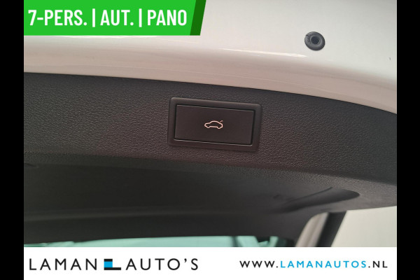 Škoda Kodiaq 1.5 TSI 150pk DSG Limited Business Edition Plus 7P Aut. | Panorama Open dak Virtual Leder/Alcantara CarPlay Trekhaak Canton ECC