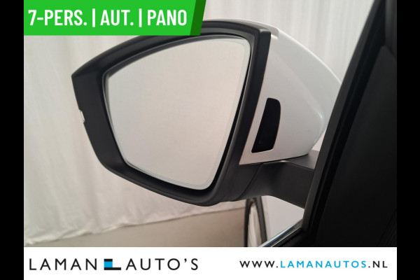 Škoda Kodiaq 1.5 TSI 150pk DSG Limited Business Edition Plus 7P Aut. | Panorama Open dak Virtual Leder/Alcantara CarPlay Trekhaak Canton ECC