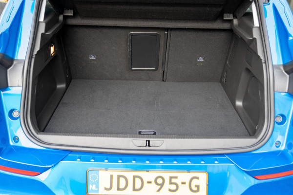 Opel Grandland 1.6 Turbo Plug-In Hybrid Ultimate | Prijs rijklaar incl. 12 mnd garantie | Memory lederen stoelen Camera Blindspot