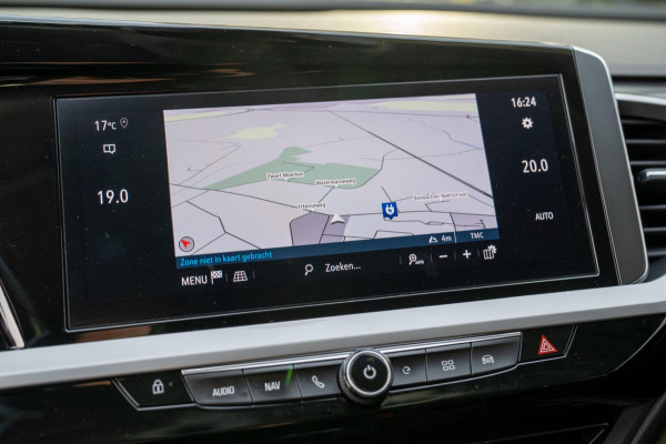 Opel Grandland 1.6 Turbo Plug-In Hybrid Ultimate | Prijs rijklaar incl. 12 mnd garantie | Memory lederen stoelen Camera Blindspot