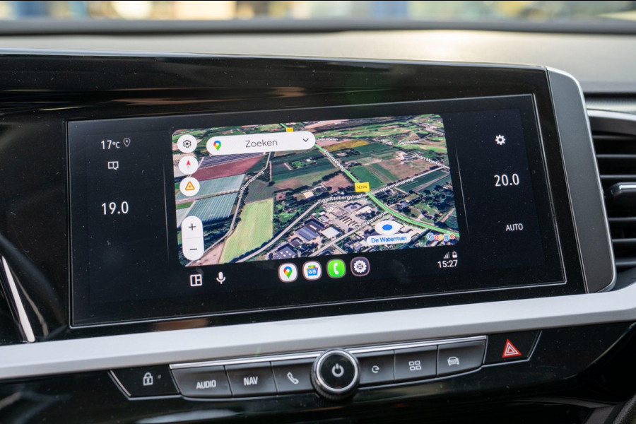 Opel Grandland 1.6 Turbo Plug-In Hybrid Ultimate | Prijs rijklaar incl. 12 mnd garantie | Memory lederen stoelen Camera Blindspot