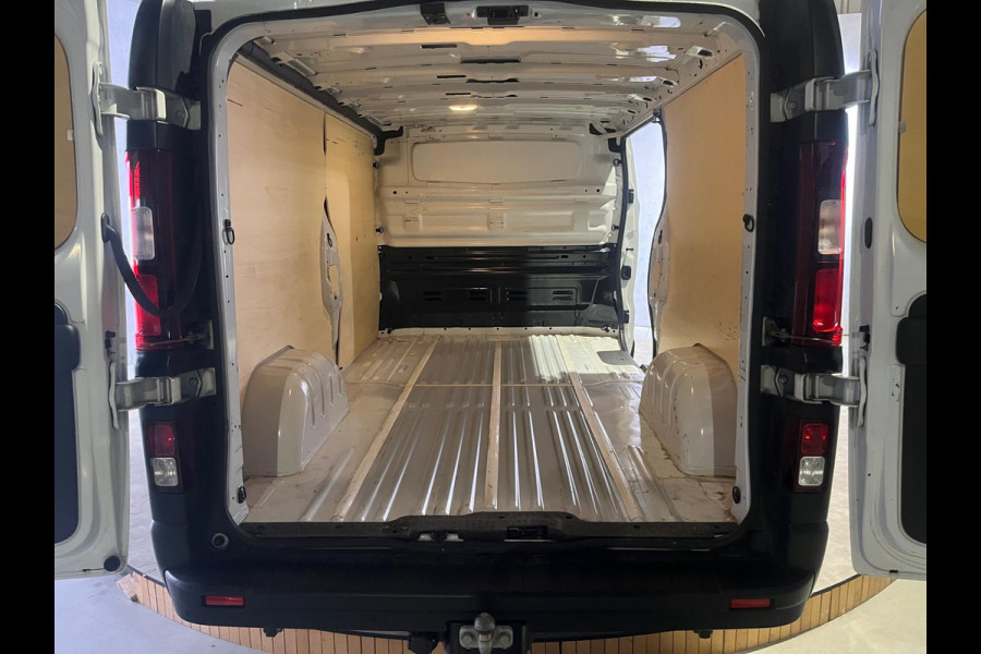 Renault Trafic 2.0 dCi 145 T29 L2H1 Comfort | Achteruitrijcamera | DAB | Hill hold |