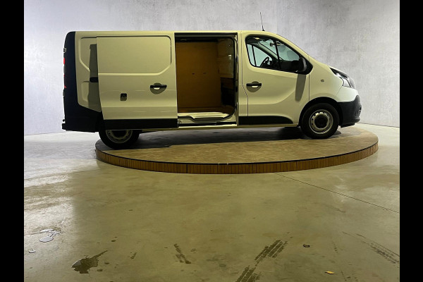 Renault Trafic 2.0 dCi 145 T29 L2H1 Comfort | Achteruitrijcamera | DAB | Hill hold |