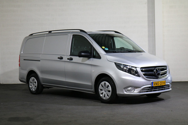 Mercedes-Benz Vito 114 CDI Automaat Airco Navigatie Camera Trekhaak