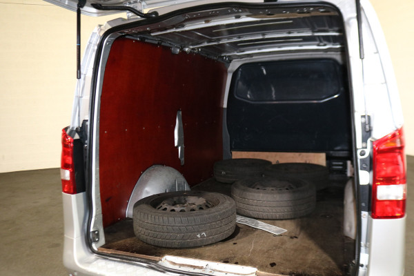 Mercedes-Benz Vito 114 CDI Automaat Airco Navigatie Camera Trekhaak