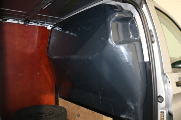 Mercedes-Benz Vito 114 CDI Automaat Airco Navigatie Camera Trekhaak