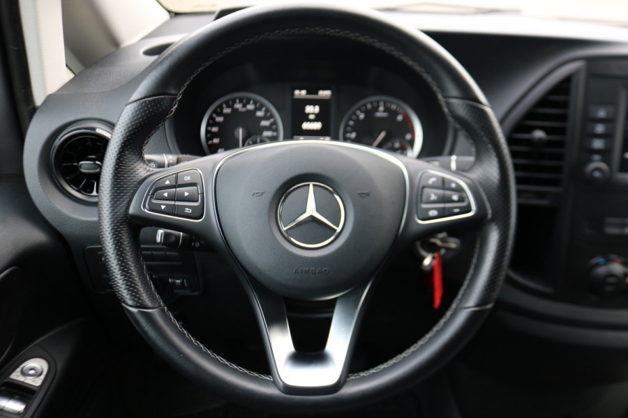 Mercedes-Benz Vito 114 CDI Automaat Airco Navigatie Camera Trekhaak
