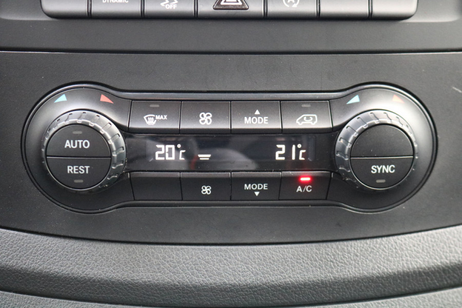 Mercedes-Benz Vito 114 CDI Automaat Airco Navigatie Camera Trekhaak