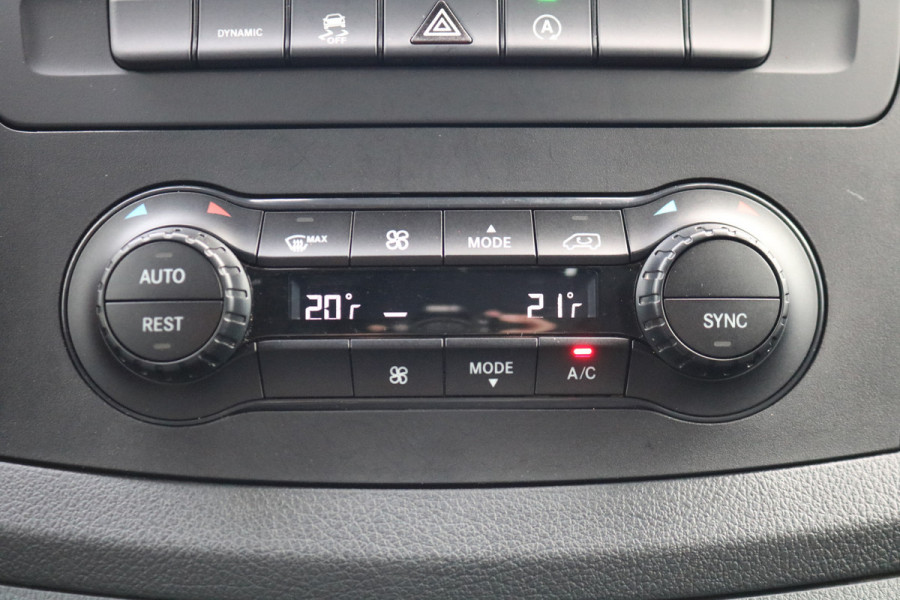 Mercedes-Benz Vito 114 CDI Automaat Airco Navigatie Camera Trekhaak