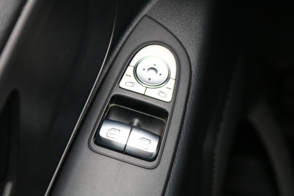 Mercedes-Benz Vito 114 CDI Automaat Airco Navigatie Camera Trekhaak