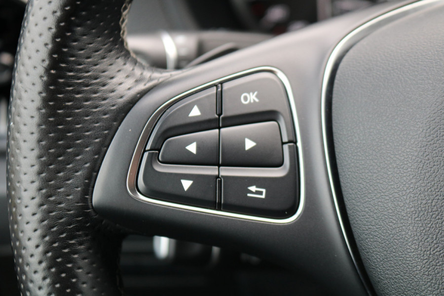 Mercedes-Benz Vito 114 CDI Automaat Airco Navigatie Camera Trekhaak