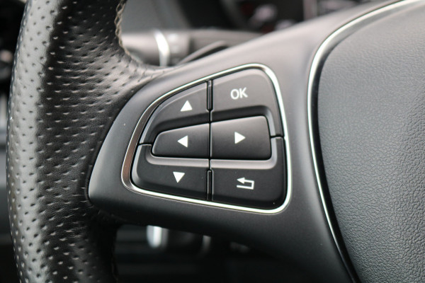 Mercedes-Benz Vito 114 CDI Automaat Airco Navigatie Camera Trekhaak