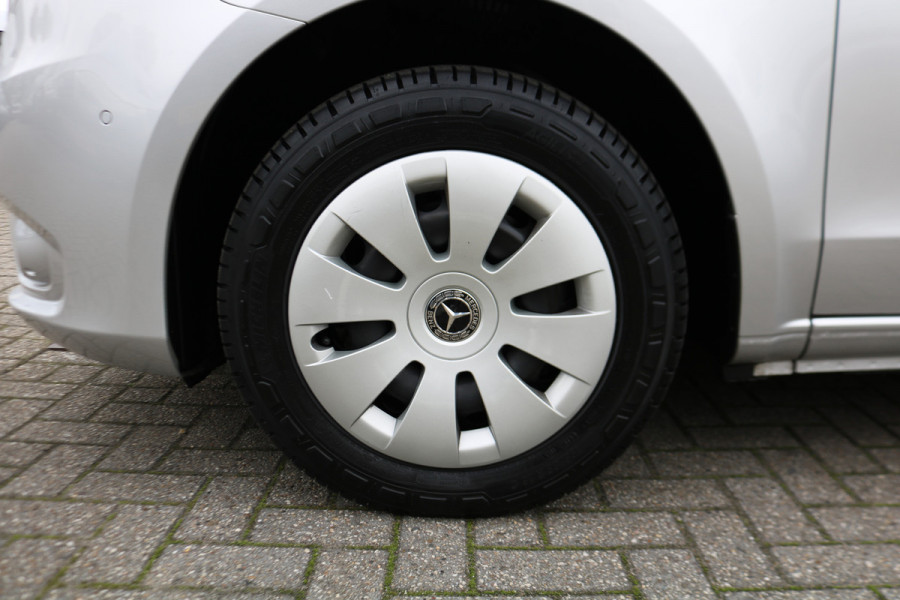 Mercedes-Benz Vito 114 CDI Automaat Airco Navigatie Camera Trekhaak