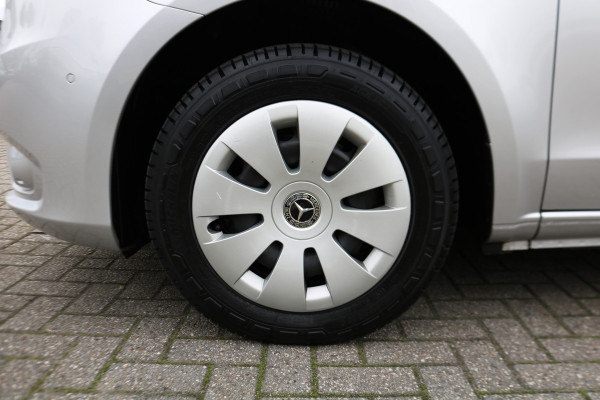 Mercedes-Benz Vito 114 CDI Automaat Airco Navigatie Camera Trekhaak