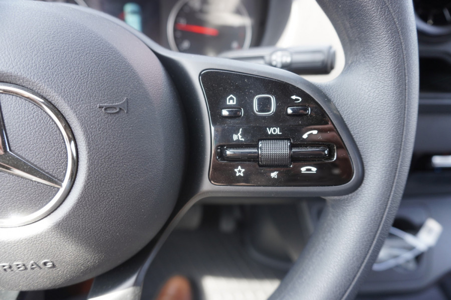 Mercedes-Benz Sprinter 319 CDI 191PK Bakwagen met laadklep Automaat Nr. V068 | Airco | Cruise | Apple-Android DEMO