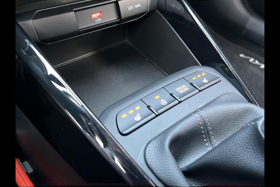 Kia Stonic 1.0 T-GDi MHEV DynamicPlusLine | Stoelverwarming | Navi | Camera | Key-Less | LED |