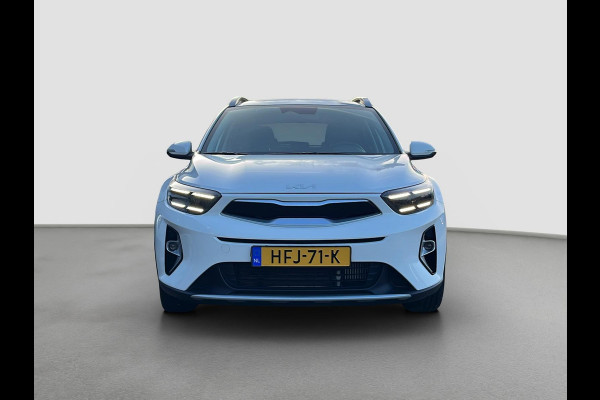 Kia Stonic 1.0 T-GDi MHEV DynamicPlusLine | Stoelverwarming | Navi | Camera | Key-Less | LED |