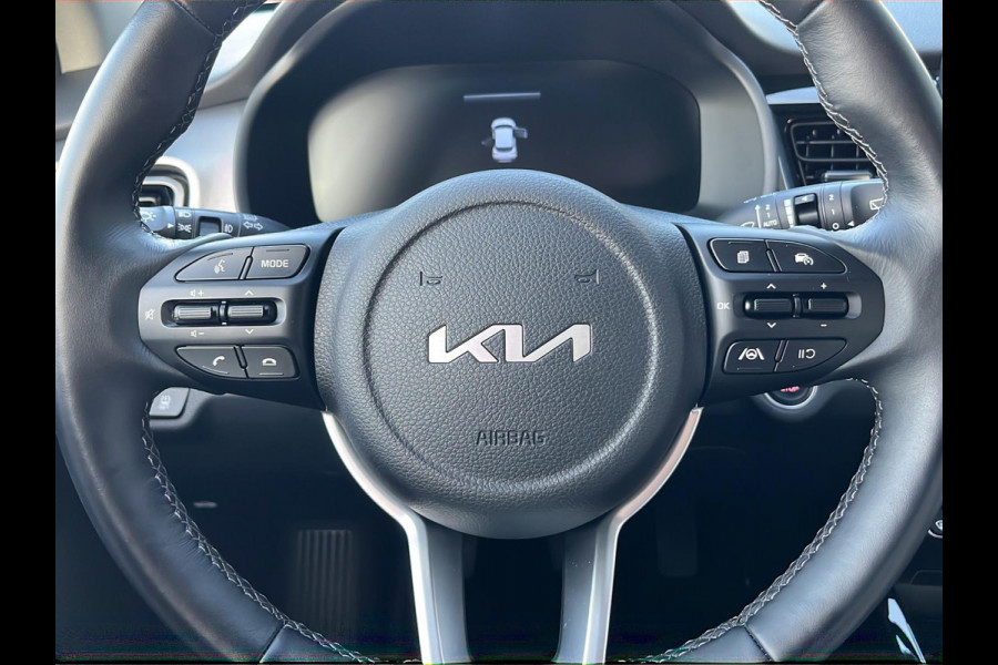 Kia Stonic 1.0 T-GDi MHEV DynamicPlusLine | Stoelverwarming | Navi | Camera | Key-Less | LED |