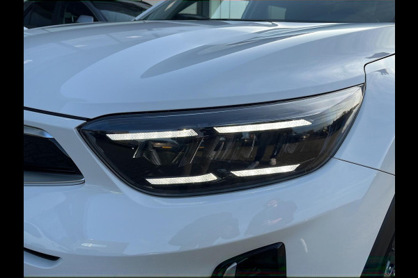 Kia Stonic 1.0 T-GDi MHEV DynamicPlusLine | Stoelverwarming | Navi | Camera | Key-Less | LED |