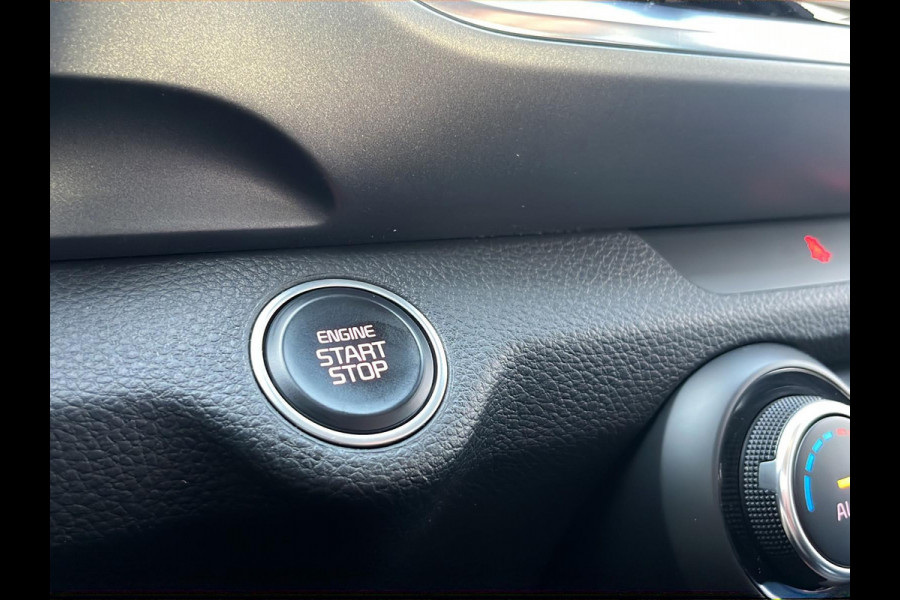 Kia Stonic 1.0 T-GDi MHEV DynamicPlusLine | Stoelverwarming | Navi | Camera | Key-Less | LED |