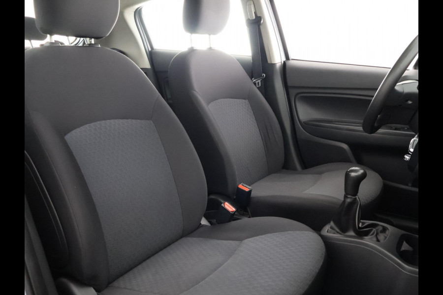 Mitsubishi Space Star 1.0 COOL + COMFORT PACK 1e EiG. AIRCO. CPV. ELEKTR.RAMEN 5 DRS. ZEER ZUINIG.