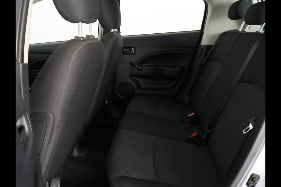 Mitsubishi Space Star 1.0 COOL + COMFORT PACK 1e EiG. AIRCO. CPV. ELEKTR.RAMEN 5 DRS. ZEER ZUINIG.