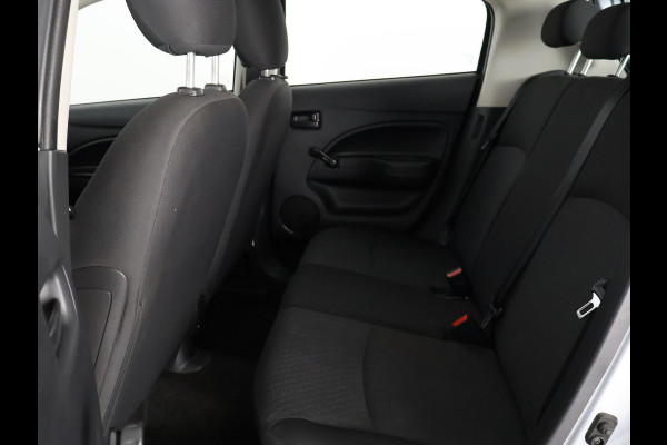 Mitsubishi Space Star 1.0 COOL + COMFORT PACK 1e EiG. AIRCO. CPV. ELEKTR.RAMEN 5 DRS. ZEER ZUINIG.