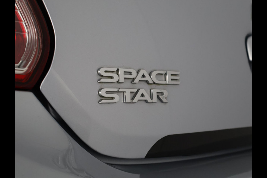 Mitsubishi Space Star 1.0 COOL + COMFORT PACK 1e EiG. AIRCO. CPV. ELEKTR.RAMEN 5 DRS. ZEER ZUINIG.