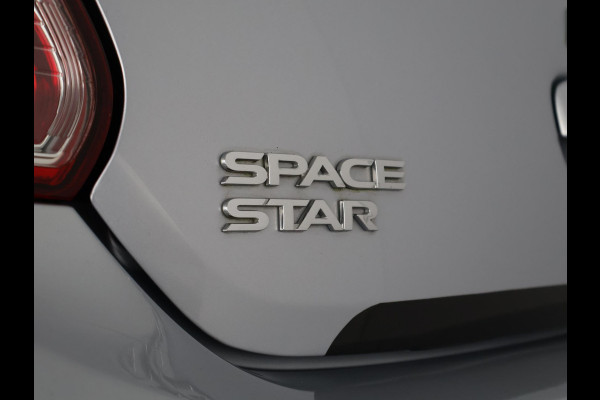 Mitsubishi Space Star 1.0 COOL + COMFORT PACK 1e EiG. AIRCO. CPV. ELEKTR.RAMEN 5 DRS. ZEER ZUINIG.