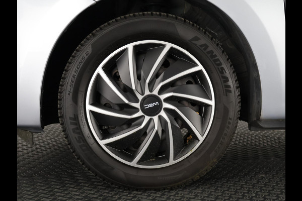 Mitsubishi Space Star 1.0 COOL + COMFORT PACK 1e EiG. AIRCO. CPV. ELEKTR.RAMEN 5 DRS. ZEER ZUINIG.