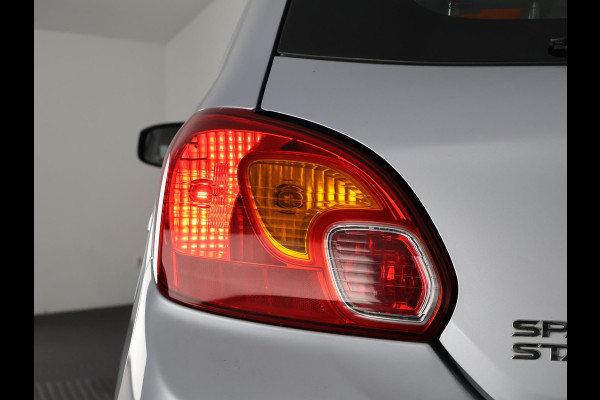 Mitsubishi Space Star 1.0 COOL + COMFORT PACK 1e EiG. AIRCO. CPV. ELEKTR.RAMEN 5 DRS. ZEER ZUINIG.